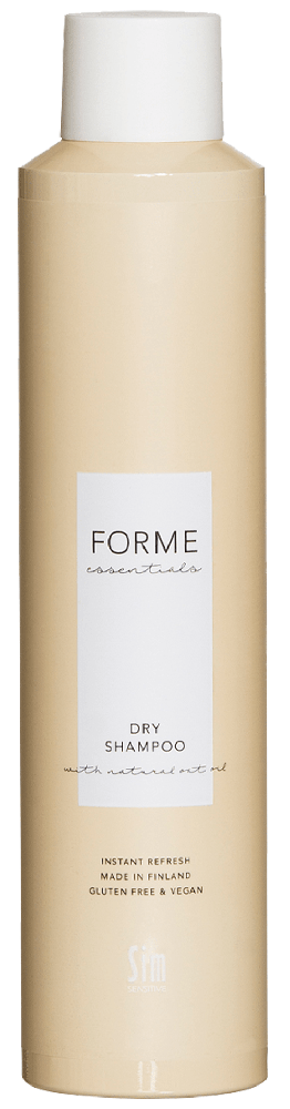 Forme Dry Shampoo Сухой шампунь 300 мл 
