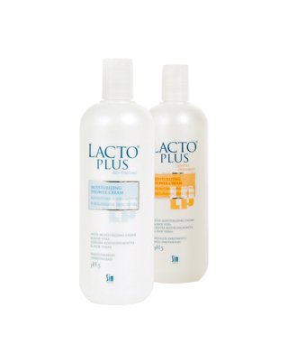 Lacto plus