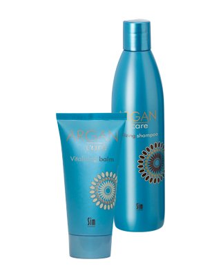 Argan care