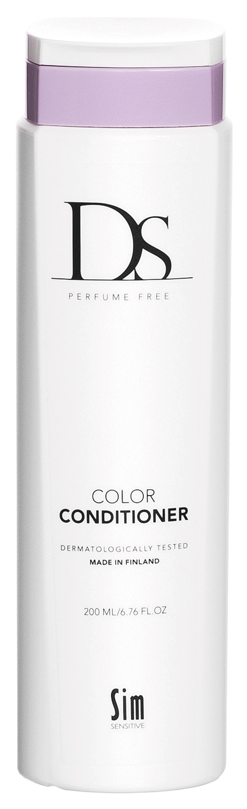 DS Color Conditioner кондиционер для окрашенных волос 200мл 