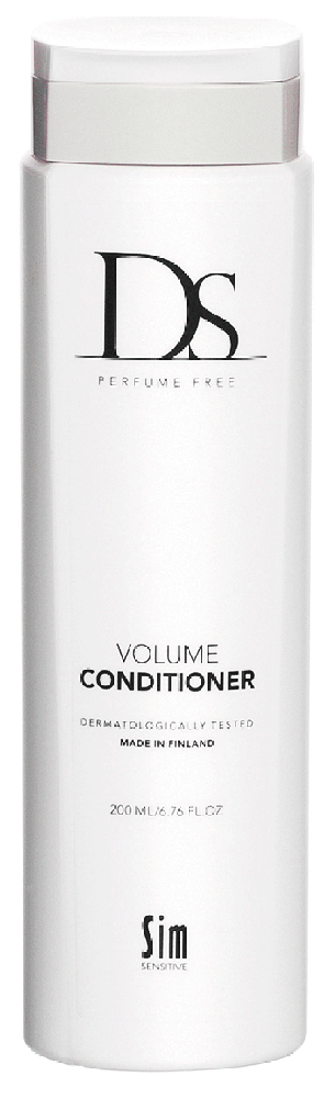 DS Volume Conditioner Кондиционер для объема 200мл 