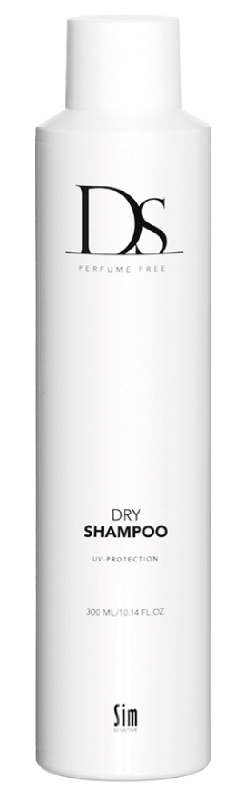 DS Dry Shampoo сухой шампунь 300 мл 