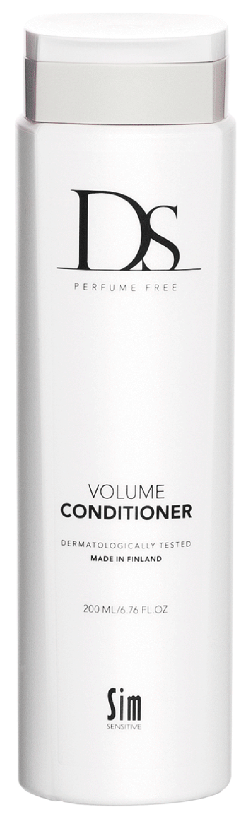 DS Volume Conditioner Кондиционер для объема 200мл 