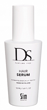 DS Hair Serum сыворотка для восстановления волос 50мл 
